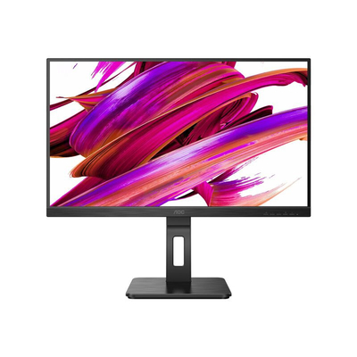Product Monitor AOC 27P2Q - LED-Monitor - Full HD (1080p) - 68.6 cm (27") base image