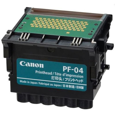 Product Printhead Canon PF-03 base image