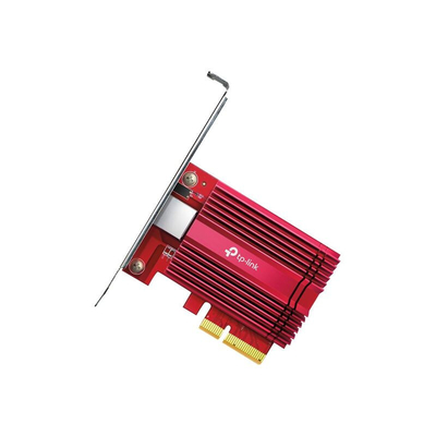 Product Controller PCI TP-Link TX401 - V1 - network adapter base image