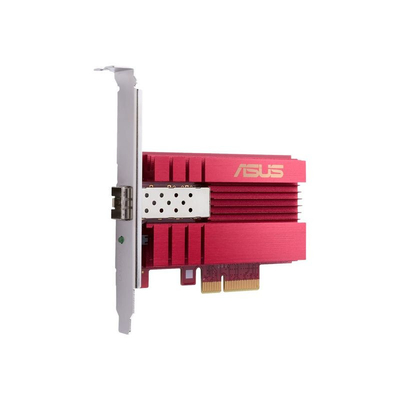 Product Κάρτα Δικτύου PCI ASUS XG-C100F - Network adapter base image