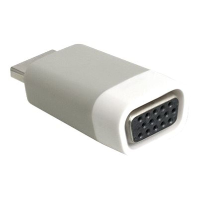 Product Αντάπτορας HDMI to VGA DeLOCK - video converter base image