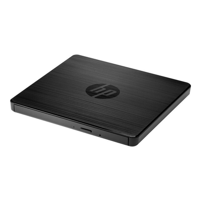 Product DVD-RW Εξωτερικό HP - USB base image