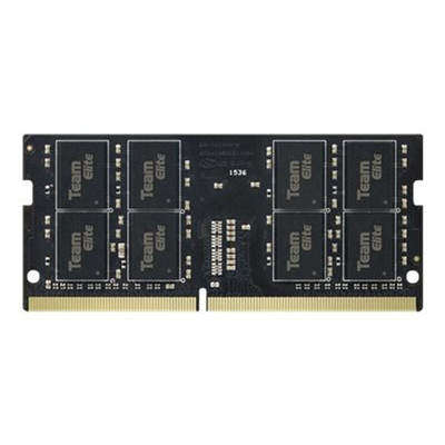 Product Μνήμη RAM Φορητού Team Elite - DDR4 - 16 GB - SO DIMM 260-PIN - unbuffered base image