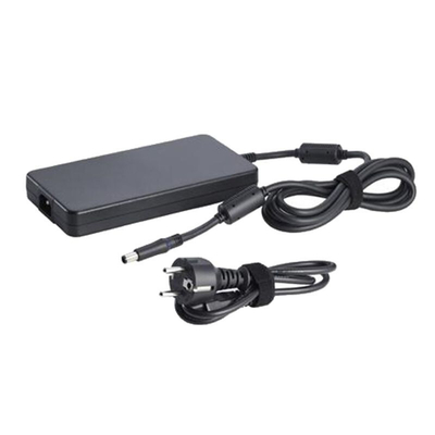 Product Φορτιστής Laptop Dell USB-C AC Adapter - Kit - power supply - AC / USB-C - 130 Watt base image