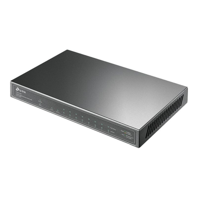 Product Network Switch TP-Link TL-SG1210P - Switch - 10 connections base image
