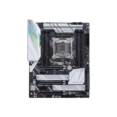 Product Motherboard ASUS PRIME X299-A II - Motherboard - ATX - LGA2066 Socket - X299 base image