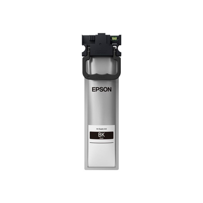 Product Μελάνι Epson T9441 - Black - Original base image