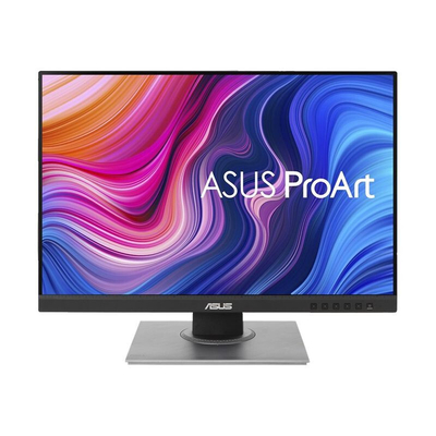 Product Monitor ASUS ProArt PA248QV - LED-Monitor - 61.2 cm (24.1") base image