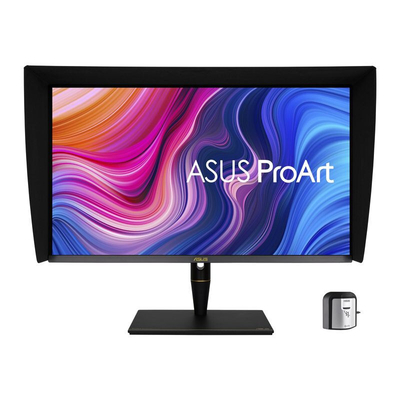 Product Monitor ASUS ProArt PA32UCX-PK - LED-Monitor - 4K - 81.28 cm (32") - mit X-Rite i1 Display Pro base image