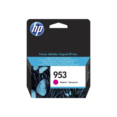 Product Μελάνι HP 953 - Magenta base image