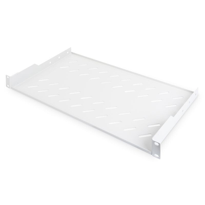 Product Ράφι Για Καμπίνα Δικτύου DIGITUS shelf for permanent installation Professional Line DN-97609 - 1U base image