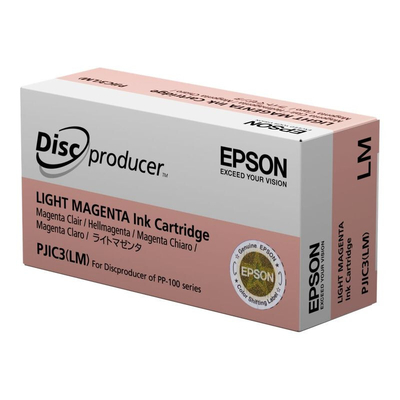 Product Μελάνι Epson - bright magenta - Original base image