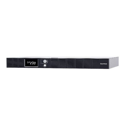 Product UPS CyberPower Office Rackmount Series OR1500ERM1U - UPS - 900 Watt - 1500 VA base image