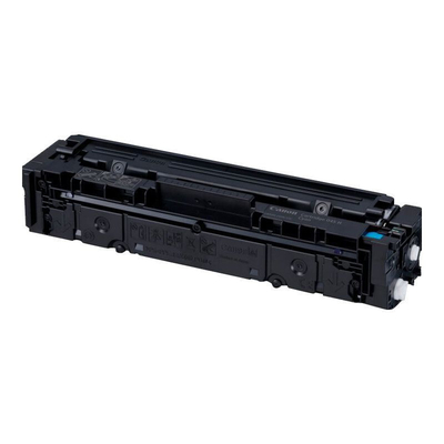 Product Toner Canon 045 H - Cyan base image