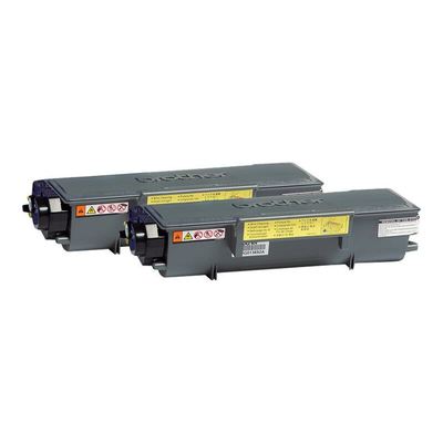 Product Toner Brother TN3280 2PK - 2-pack - Black base image