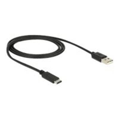 Product Καλώδιο DeLOCK USB type-C-cable - 1 m base image