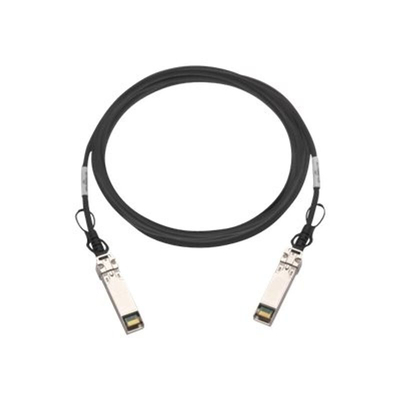 Product Καλώδιο QNAP CAB-DAC50M-SFPP - 10GBase direct connection cable - 5 m base image