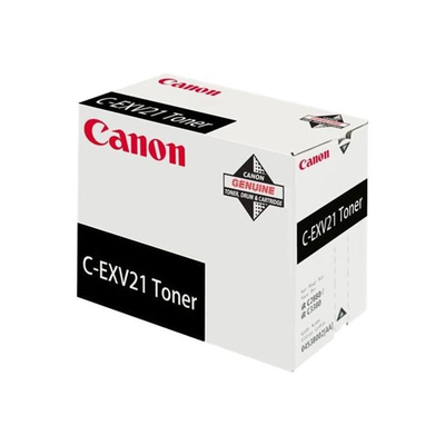 Product Toner Canon C-EXV 47 - Cyan base image