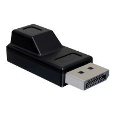Product Αντάπτορας DeLOCK DisplayPort adapter base image