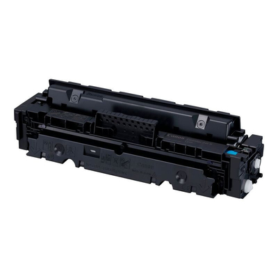 Product Toner Canon 046 H - cyan base image