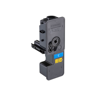 Product Toner Kyocera TK 5230C - Cyan base image