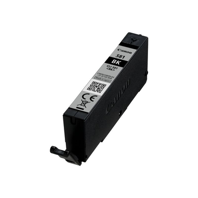 Product Μελάνι Canon CLI-581M - Magenta Black base image