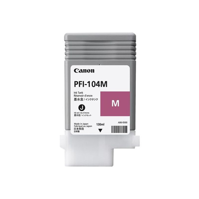 Product Μελάνι Canon PFI-120 Y - Yellow - Original base image