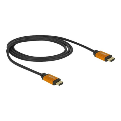 Product Καλώδιο DeLOCK HDMI-cable - 1 m base image