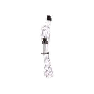 Product Καλώδιο CORSAIR Premium individually sleeved (Type 4, Generation 4) - power cable - 75 cm base image