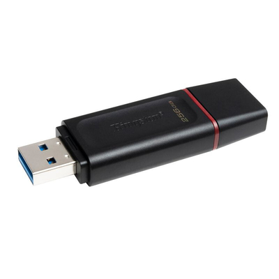 Product USB Flash 256GB Kingston USB-Stick DataTraveler Exodia base image