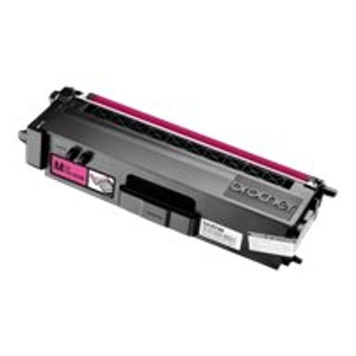 Product Toner Brother TN328M - Magenta base image