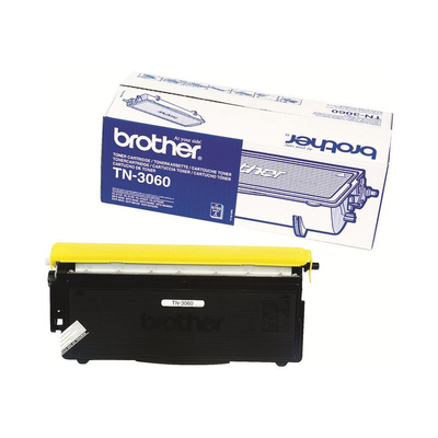 Product Toner Brother TN3060 - Black base image