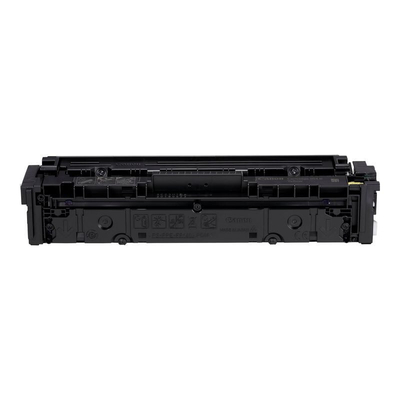 Product Toner Canon 054 H - Yellow base image