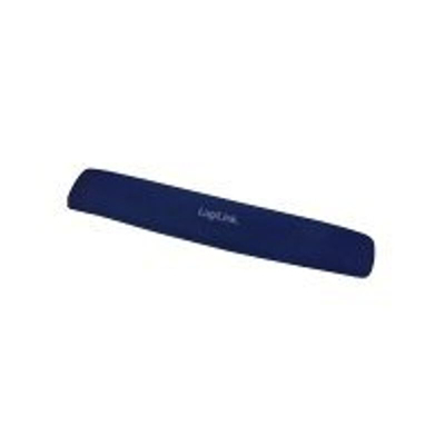 Product Στήριγμα Καρπού LogiLink Keyboard Gel Pad - Keyboard Wrist Rest base image