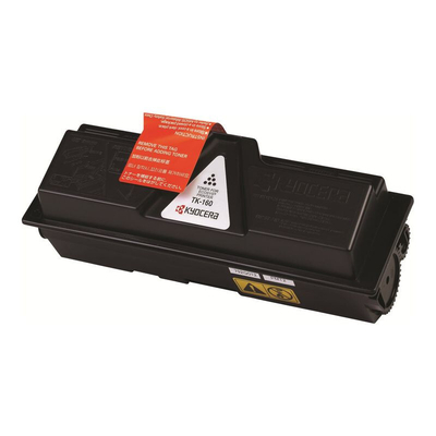 Product Toner Kyocera TK 160 - Black base image