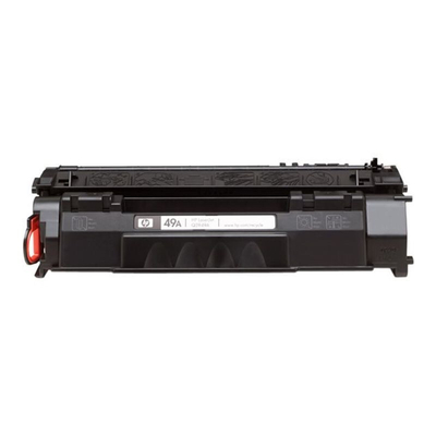 Product Toner HP 49A - Black (Q5949A) base image