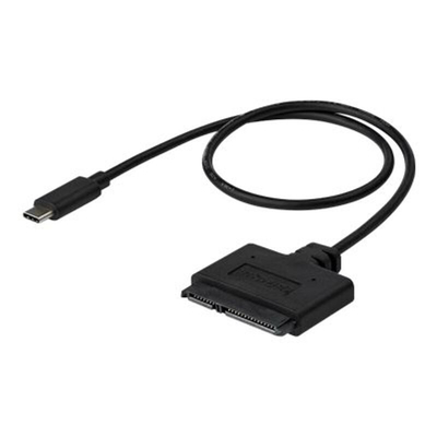 Product Καλώδιο StarTech.com USB C to SATA adapter cable for 2.5in SSD / HDD base image