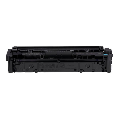 Product Toner Canon 054 - Cyan base image
