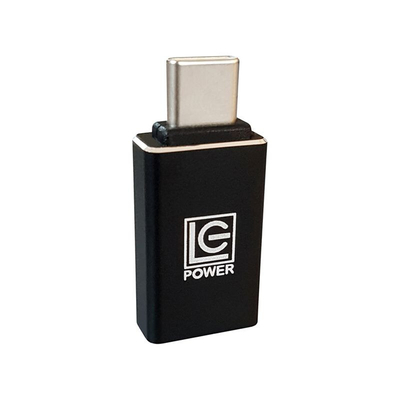 Product Θήκη Σκληρού Δίσκου LC-Power SSD NVME - M.2 SSD - USB 3.1 Gen. 2 base image