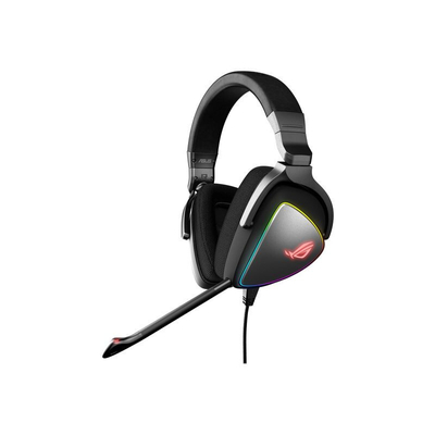 Product Headset ASUS ROG Delta base image