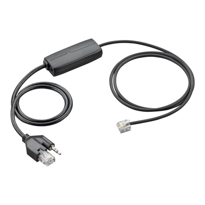 Product Αξεσουάρ VOIP Poly APS-11 - electronic hook-switch adapter base image