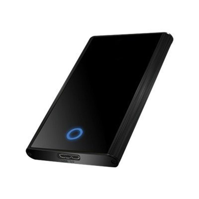 Product Θήκη Σκληρού Δίσκου RaidSonic ICY BOX IB-273StU3 SATA 3Gb/s - USB 3.0 base image