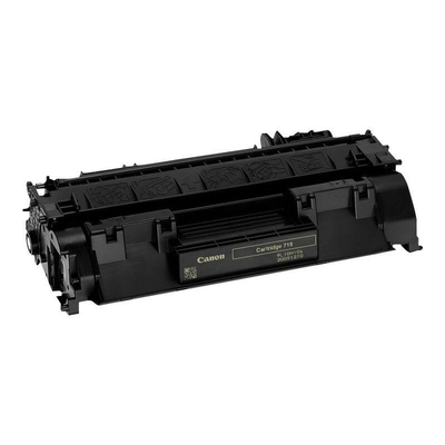 Product Toner Canon 719 - Black base image