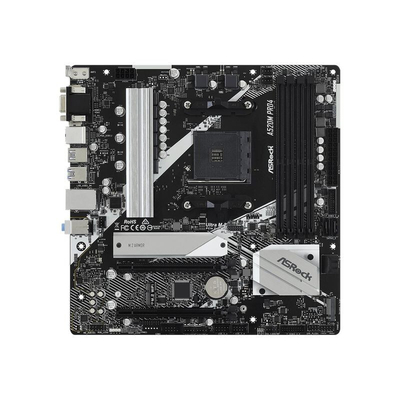 Product Motherboard ASRock A520M Pro4 - Motherboard - micro ATX - Socket AM4 - AMD A520 base image
