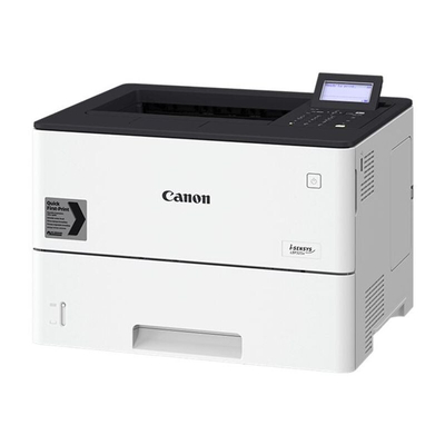 Product Εκτυπωτής Canon i-SENSYS LBP325x monochrome - laser base image