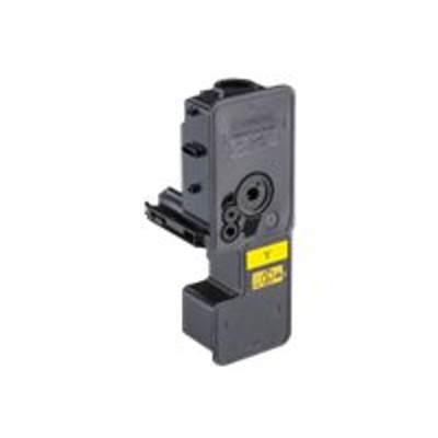 Product Toner Kyocera TK 5240Y - Yellow base image
