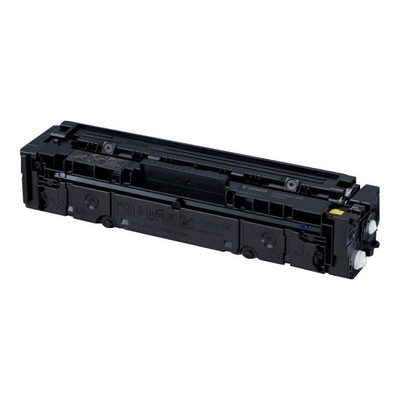 Product Toner Canon 045 - Yellow base image