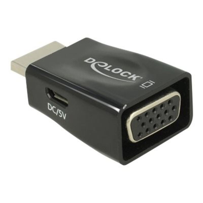 Product Αντάπτορας DeLOCK - Video Converter base image
