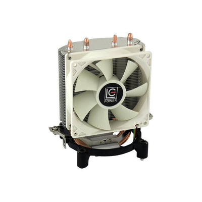 Product Ψύκτρα CPU LC Power Cosmo Cool LC-CC-95 - Processor cooler base image