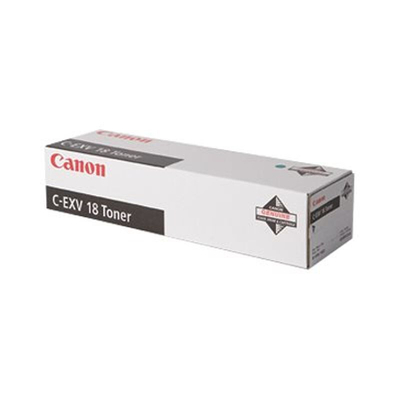 Product Toner Canon C-EXV 51 Yellow base image